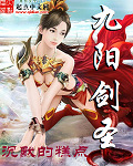 九陽劍聖小說封面