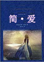 簡·愛小说封面